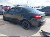 Toyota Corolla Le 5YFBURHEXJP853272 снимка