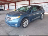 Toyota Venza Xle 4T3ZA3BB4CU061761 снимка