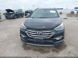 Hyundai Santa Fe Sport 2.4L 5NMZUDLB4JH077827 photo