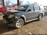 Nissan Pathfinder Se 5N1AR1NB0AC600474 снимка