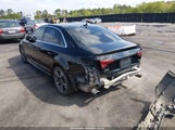 Audi A4 2.0T Tech Ultra Premium/2.0T Ultra Premium WAULMAF42JA092786 снимка