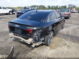 Audi A4 2.0T Tech Ultra Premium/2.0T Ultra Premium WAULMAF42JA092786 снимка