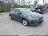 Ford Fusion Hybrid Se 3FA6P0LU0KR274294 fotografie