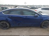 Ford Fusion Se 3FA6P0H76GR274696 fotografie