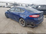 Ford Fusion Se 3FA6P0H76GR274696 снимка