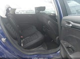Ford Fusion Se 3FA6P0H76GR274696 снимка