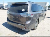 Toyota Sienna Se 8 Passenger 5TDXK3DC8GS700869 photo