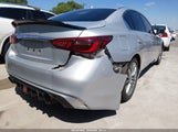 Infiniti Q50 3.0T Luxe JN1EV7AP6KM517975 fotografie