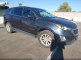 Chevrolet Equinox Lt 3GNAXJEVXJL129174 снимка