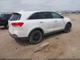 Kia Sorento 2.4L Lx 5XYPG4A39GG136156 photo