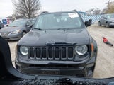 Jeep Renegade Sport Fwd ZACNJAAB4KPK17800 fotografie