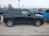 Jeep Renegade Sport Fwd ZACNJAAB4KPK17800 fotografie