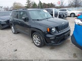 Jeep Renegade Sport Fwd ZACNJAAB4KPK17800 fotografie