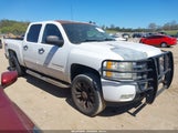 Chevrolet Silverado  Lt 3GCPKSE30BG389003 снимка