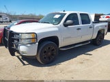 Chevrolet Silverado  Lt 3GCPKSE30BG389003 снимка