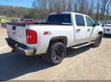 Chevrolet Silverado  Lt 3GCPKSE30BG389003 снимка