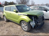 Kia Soul + KNDJP3A5XJ7891113 снимка