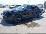Ford Taurus Sho 1FAHP2KT3GG121839 снимка