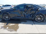 Ford Taurus Sho 1FAHP2KT3GG121839 снимка