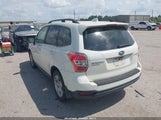 Subaru Forester 2.5I Limited JF2SJAHC8GH423903 снимка