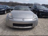 Nissan 350Z Enthusiast JN1AZ34D65M601232 fotografie