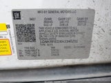 Chevrolet Traverse Ls 1GNKRFEDXHJ340251 fotografie