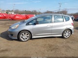 Honda Fit Sport JHMGE8H49AC001698 fotografie