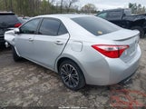 Toyota Corolla S Plus 2T1BURHE3EC172599 fotografie