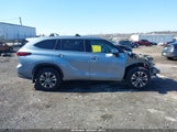 Toyota Highlander Hybrid Xle 5TDHBRCH0NS083503 снимка