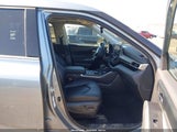 Toyota Highlander Hybrid Xle 5TDHBRCH0NS083503 fotografie