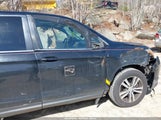 Honda Pilot Ex-L 5FNYF6H75JB051020 снимка