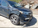 Honda Pilot Ex-L 5FNYF6H75JB051020 снимка