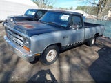 Dodge D-Series D150 1B7FD14TXHS382739 fotografie