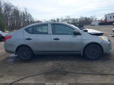 Nissan Versa 1.6 S 3N1CN7AP5EL844311 снимка