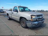Chevrolet Silverado  Ls 1GCEC14T35Z129926 снимка