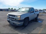Chevrolet Silverado  Ls 1GCEC14T35Z129926 снимка