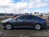 Toyota Camry Se 4T1BF1FK0CU200164 снимка