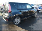 Kia Soul + KNDJP3A54H7463029 снимка