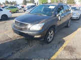 Lexus Rx 330 JTJGA31U240005833 снимка