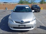 Toyota Prius V Five JTDZN3EU5C3126413 снимка