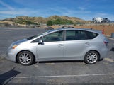Toyota Prius V Five JTDZN3EU5C3126413 снимка