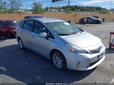 Toyota Prius V Five JTDZN3EU5C3126413 снимка