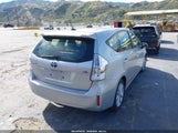Toyota Prius V Five JTDZN3EU5C3126413 снимка