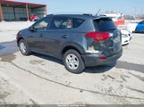 Toyota Rav4 Le JTMBFREV5DD023613 снимка
