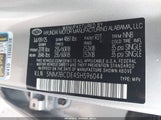 Hyundai Tucson Sel 5NMJBCDE4SH596044 снимка