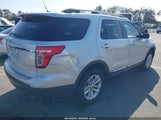 Ford Explorer Xlt 1FM5K7D85DGB77922 снимка