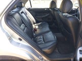 Honda Accord 2.4 Ex 1HGCM56857A154530 снимка