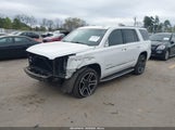 GMC Yukon Denali 1GKS1CKJ0HR134340 снимка