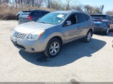 Nissan Rogue Sl JN8AS58V89W193590 снимка