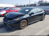 Toyota Camry Hybrid Se Nightshade 4T1T31AK4RU075599 photo